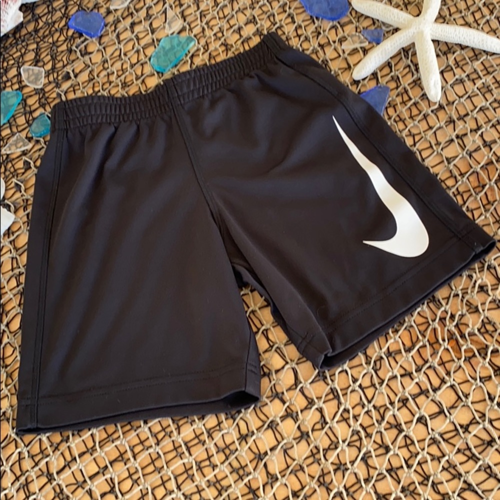 Nike Basketball Shorts
